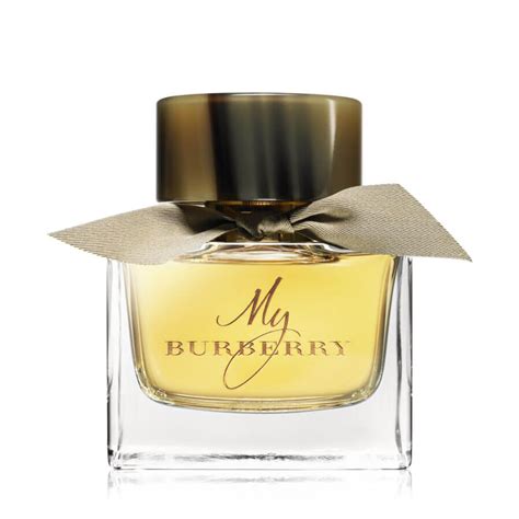 Nước Hoa Nữ Burberry My Burberry Eau De Parfum » MF Paris